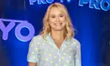 Andreea Esca, surpriză pentru toate doamnele și domnișoarele, de 8 Martie. Vedeta a împărțit flori pe stradă