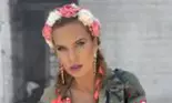 Anna Lesko, despre relația cu fiul ei, Adam. „Are momente în care ridică puțin tonul. Nu apari așa, pur și simplu, la ușă!'