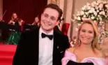 Andreea Esca, glumă la adresa fiului ei în timp ce prezentau un eveniment împreună. Cum a reacționat Aris Eram: „Mă descurc'