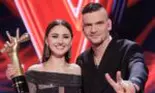 Aura Șova este câștigătoarea de la Vocea României 2024, sezon 12. A făcut parte din echipa lui Tudor Chirilă
