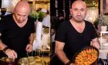 Rețeta de sarmale a lui chef Cătălin Scărlătescu. Care este secretulul lui pentru acest preparat tradițional