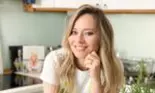 Cum a apărut Laura Cosoi în sala de sport. Actrița s-a refăcut complet după cea de-a patra naștere. „Probabil contează enorm că am făcut dans de performanță'