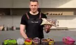 Cum sunt făcuți cozonacii pe care îi luăm din supermarket. Dragoș Pătraru îi avertizează pe cumpărători