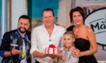 Ultima apariție a lui Helmut Duckadam la un eveniment monden, alături de soție. Ce spunea atunci despre starea lui de sănătate. „Mă simt bine. Dumnezeu mi-a dat multe încercări'