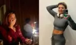 Maria Popovici are un nou iubit? Cum a fost surprinsă