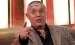 Cum arată baraca în care stă Nicolae Guță. Imagini din locuința sa modestă