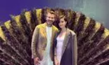 Nicolai Tand și soția lui, Monica, alături de Salman Khan și Iulia Vântur în Dubai. Cum au fost surprinși
