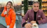 De ce Alexandru Ciucu și Alina Sorescu își țineau mâncarea separat. Detalii dezvăluite de designer