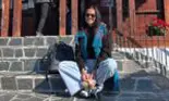 Analia Selis și-a împlinit visul la aproape 6 ani de la divorț. „Îmi doresc de foarte mult timp'