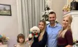 Andreea Bănică a spus prin ce a trecut în vacanța în Bulgaria, la schi: „Am stat cu frecții și cu medicamente'