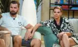 Mesajul lui Andrei Stoica după ce el și soția lui au fost eliminați de la Power Couple. „Lăsați ura la o parte, jignirile, nu vă înnegriți sufletul, e păcat, așa este acel joc'