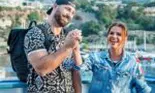 Anunțul făcut de Andrei Stoica după 20 de ani de relație cu Andra. „Sunt momente în care vine cu mine. Îmi provoacă așa o mică tensiune'