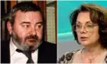 Motivul pentru care Carmen Tănase nu s-a recăsătorit după moartea soțului ei. „Dacă eu aș fi avut pe cineva, ar fi trebuit să fie de aur ca să-l accepte'