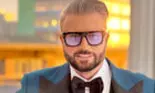 Cătălin Botezatu nu a petrecut Paștele cu Nicolle Fota, noua lui iubită. Cu cine a apărut creatorul de modă în zi de sărbătoare