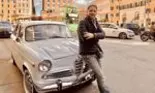 Reacția lui Dan Negru după ce David Popovici și-a luat un bolid de 120.000 de euro: „Porsche-ul lui mi-a amintit cât de gogoman am fost eu'