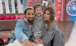 Cum își educă Gabriela Prisăcariu fiul. Tiago are 3 ani și trebuie să respecte câteva reguli impuse de mama lui. „Totul are o limită'