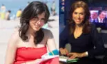 Denise Rifai, regina schimbărilor de look. Cum arăta blondă, pe vremea când nu era atât de cunoscută