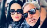 Cum a petrecut Ilie Năstase Crăciunul, după ce soția lui i-a cerut divorțul. „Am fost la soacra mea. Suntem oameni normali la cap'