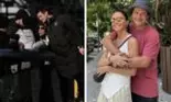 Reacția lui Cristi Chivu atunci când a aflat că Adelina, soția lui, a primit propunerea de a prezenta X Factor 2025. „N-am avut scăpare'