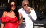 Ioana și Ilie Năstase și-au luat casă în Otopeni. Cum arată locuința. „Am achiziționat-o acum câteva luni, ne-a plăcut amândurora'