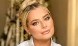 Imagini cu Laura Cosoi în costum de baie, după ce a născut a patra oară. Cum și-a recăpătat silueta în doar 6 luni