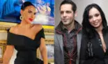 A intervenit Lavinia Pîrva în căsnicia lui Ștefan Bănică jr cu Andreea Marin? Artista a dat cărțile pe față