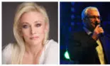 Cum arată Lucia Bubulac, prima soție a lui Cătălin Crișan, la 61 de ani. Mesajul transmis de fiica ei, Daria, de ziua de naștere a mamei sale