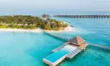Maldive – amețitoare apă, ce limpede te clatini…