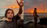 Mario Fresh, în vacanță cu o fostă prezentatoare TV. Ea ar fi noua iubită a artistului, după despărțirea de Alexia Eram