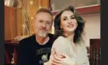 Mihai Albu și Elena Nechifor se căsătoresc. Când va avea loc evenimentul. „Noi purtăm verighete'