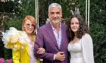 Aurelian Temișan, după 18 ani de căsnicie cu Monica Davidescu. „Îi mulțumesc bunului Dumnezeu pentru tot ce am trăit, indiferent că unele nu au fost clipe fericite'