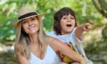 Reacția Octaviei Geamănu după ce băiatul ei de 8 ani a văzut două femei sărutându-se: „Fiecare să facă ce vrea! La el acasă'