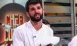 Detalii neștiute din viața lui Richard Abou Zaki, jurat la Chefi la cuțite. Are 4 frați pe care nu i-a văzut niciodată. „Copilăria mea nu a fost ușoară'