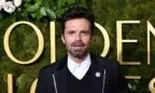 Sebastian Stan, de la Constanța la Hollywood. A spus „România, te iubesc!', după ce a primit Globul de Aur 2025 pentru cel mai bun actor