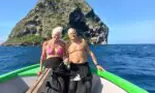 Monica Tatoiu și-a aniversat soțul în Marea Caraibilor. Cum au fost surprinși cei doi pe insula Bonaire. „Dacă nu ai un Capricorn, cumpără-ți!'