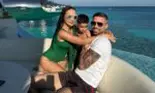 Imagini cu resortul de lux în care s-a cazat Vlăduța Lupău. A plătit 20.000 de euro pentru vacanță