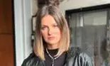 Motivul pentru care Ioana Blaj, nora Ruxandrei Ion, a renunțat la actorie. „Am fost plecată mai mult de acasă'