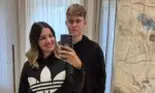 Alex, fiul cel mare al Elei Crăciun, a împlinit 18 ani. Ce cadou își dorește de la părinți. „Pentru mine, este important ca el să demonstreze că are suficientă experiență'