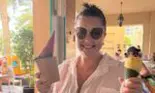 Imaginea cu Gabriela Cristea, din Dubai, în care apare foarte slabă. Fanii au răbufnit. „Este ridicol, când o țară întreagă vede'