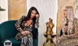 Daniela Crudu a izbucnit în lacrimi vorbind despre copiii ei. Ce a trăit după nașterea lui Dominic