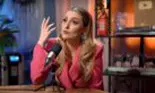 Ce au observat fanii la Alina Sorescu în prima zi din noul an școlar al fetițelor sale: „În sfârșit ai încercat să te pui tu pe primul loc'