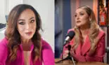 Oana Roman e alături de Alina Sorescu, care a dezvăluit toată suferința trăită în mariajul cu Alexandru Ciucu: „Abuzul nu e un moft'