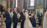 Ilie Bolojan, îndrăgostit. Cine este femeia enigmatică de la brațul lui? E de o frumusețe aparte și are o profesie nobilă