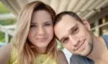 Vlad Gherman și-a deschis sufletul și a vorbit despre despărțirea de Cristina Ciobănașu. „M-a lăsat cu foarte multe semne de întrebare'