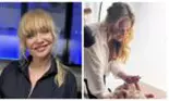 Imagini emoționante cu Cristina Cioran și băiețelul ei. Au făcut prima ședință foto împreună, înainte ca vedeta să revină pe micile ecrane cu un reality show