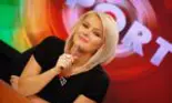 Cristina Dochianu a născut al cincilea copil. Ce poză superbă, ce nume minunat!