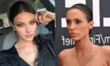 După ce Delia a zis despre Bianca Censori că e „mascotă', Cristina Ich laudă silueta pe care soția lui Kanye West o are: „Totul era unde trebuie'
