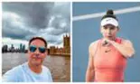 Mesajul transmis de Dan Negru după retragerea Simonei Halep din tenis. „Halep a fost o întâmplare. Dacă aș da timpul înapoi, i-aș cere Simonei să…'