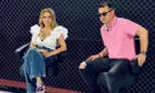 Cum arată băieții lui George Tal, partenerul Danielei Gyorfi. Familia s-a reunit de ziua impresarului
