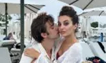Cine este Darisian Luncanu, iubitul Dariei, fiica lui Cătălin Crișan. Tânărul este actor în serialul difuzat de Antena 1